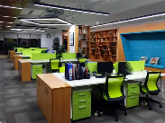 广东绿境园林景观工程有限公司轮播图4